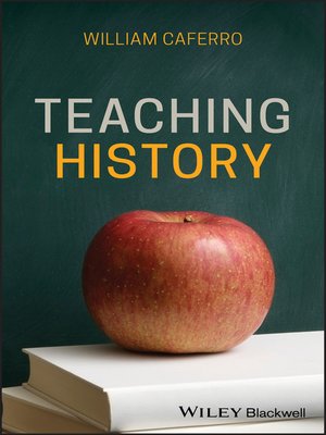 cover image of Teaching History
